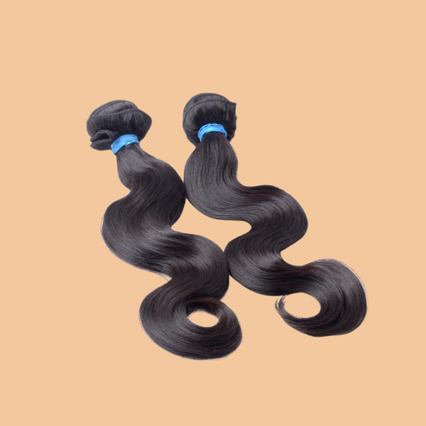 Peruvian body wave